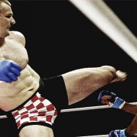 Mirco Cro Cop